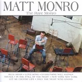 Matt Monro : The Rare Monro CD 2 Discs (2006) Expertly Refurbished Product • £2.45