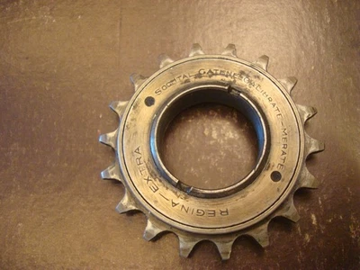 Ruota libera regina a cassette per biciclette