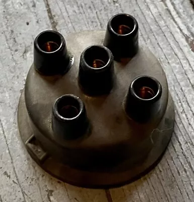 Lincoln Model SA-200 Arc Welder Welding Machine Distributor Cap Vintage Original • $13.95