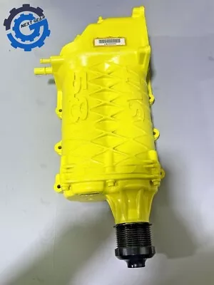 $2599.95 • Buy New Oem Ford Supercharger Head Unit 2007-2014 Mustang 2013-14 Shelby Gt500 5.8l