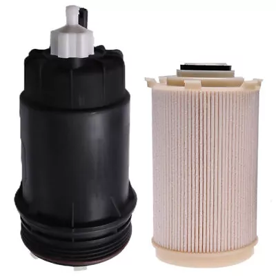 FS43257 Fuel Filter Assembly For Ram 6.7L 2500 3500 4500 5500 2007.5-2009 Diesel • $28.49