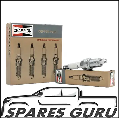 6 X Champion QL77JC4 (828M) Spark Plugs Marine Outboard Johnson Evinrude • $57.50