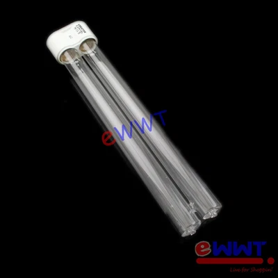 For Marine Fish Tank 2G11 Base 8.6  Jebao 18W Replacement UV Light Bulb ZVQU414 • £9.90