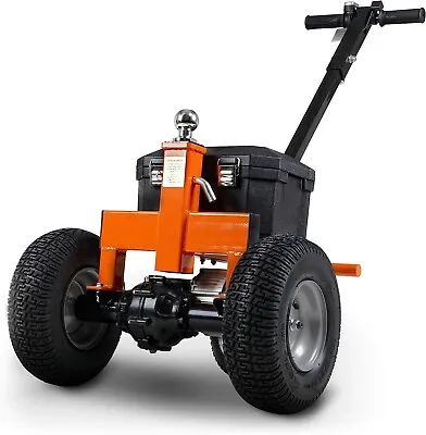 SuperHandy  Heavy Duty Electric Power Trailer Dolly • $799.99