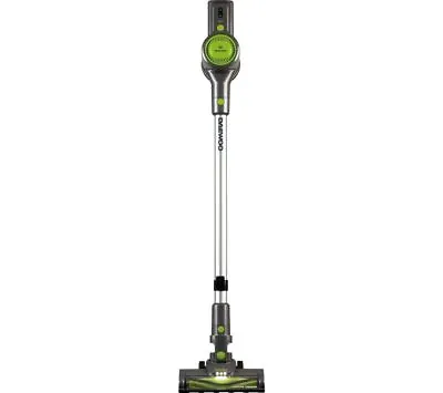 £59.99 • Buy Daewoo FLR00010 BRAND NEW 22.2v Cordless Upright Stick Vacuum Cleaner 0.8L