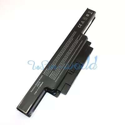 Battery For Dell Studio 1450 1457 1457n 1458n U597P W356P 0U600P N996P 312-4009 • $20.98