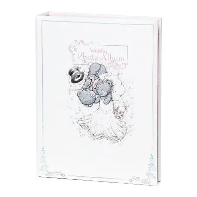 Me To You Tatty Teddy Collectors Boxed - Wedding Photo Album G86 • £17.99