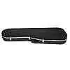 Hiscox Electric 'Fender' Style Guitar Case - Black (suits Most Standard Electric • $368.95