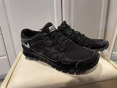 Nike Free Run 2 Mens US12 • $15.99