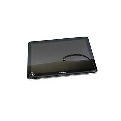 661-5558 Display Clamshell Assembly For MacBook 13-inch Mid 2010 A1342 MC374LL/A • $30