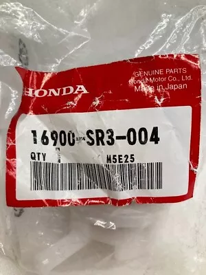 Honda Marine Fuel Filter (16900-SR3-004) (Made In Japan) NEW OEM • $19.95