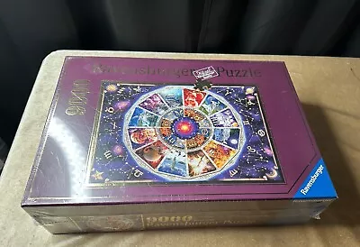 Ravensburger Astrology 9000 Piece Puzzle - NEW - RARE - FREE Shipping! • $238.75