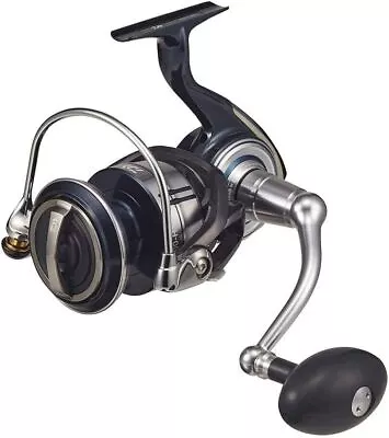 Daiwa Spinning Reel 21 CERTATE SW 10000-H 5.8 NEW IN BOX • $908.44