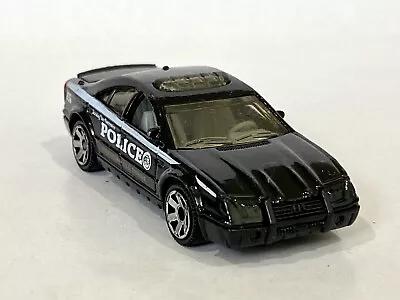 Matchbox Die-Cast Police Car Northern Old Towne 2001 Mattel • $2.99