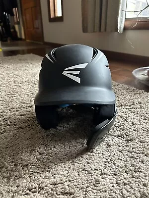 Easton Elite X SR Baseball Softball Batting Helmet With Jaw • $45
