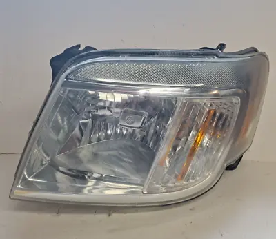 2008 2009 2010 2011 Mercury Mariner Headlight Left Driver Side • $109