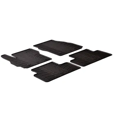 GledringUSA Custom Fit Floor Mats For Mazda 5 2012-2015 • $99.99