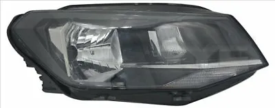 TYC 20-15211-05-2 Headlight For VW • $156