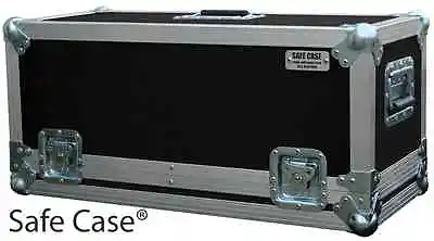 ATA Safe Case For Mesa Boogie Dual Rectifier Head IN STOCK- Ready To Ship! • $428.49
