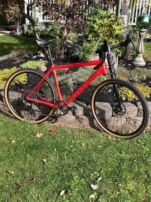 $2800 • Buy 2019 Cannondale Slate Force