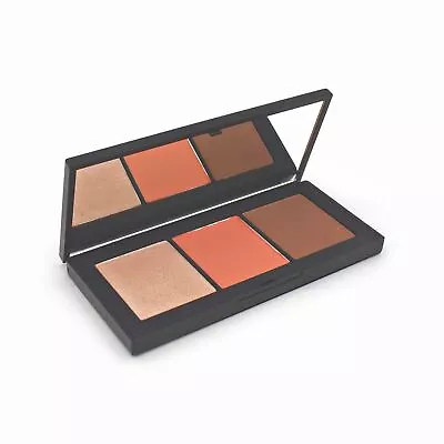 NARS Motu Tapu Face Palette - Imperfect Box • £30.95