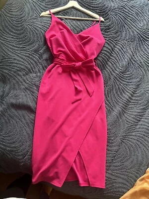 Quiz Dress Size 14 Used • £10