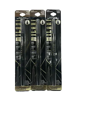 Milani Precision Brow (0.05g / 0.18oz) NEW; YOU PICK!!! • $8.95