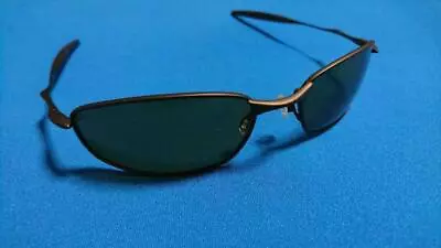 Oakley #4 Vintage Sunglasses Titanium • $227.03