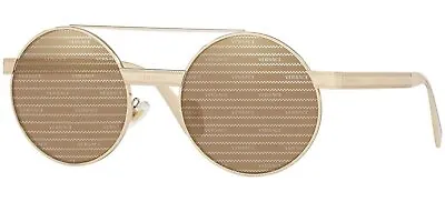 $99.99 • Buy Versace VE2210 Women's Sunglasses 1252V3-52 -, Brown Tamp