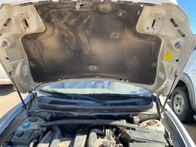 $494.16 • Buy Hood 5 Cylinder Fits 03-06 VOLVO XC90 98852