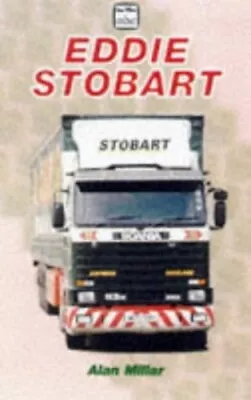 Eddie Stobart (Ian Allan Abc S.) By Millar Alan Paperback Book The Cheap Fast • £8.49