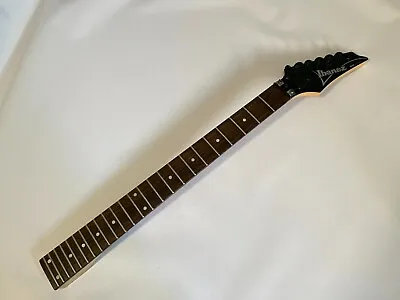 1998 Korean Ibanez RG220B Loaded Wizard II 24 Fret AANJ Guitar Neck Floyd Ready • $215.99