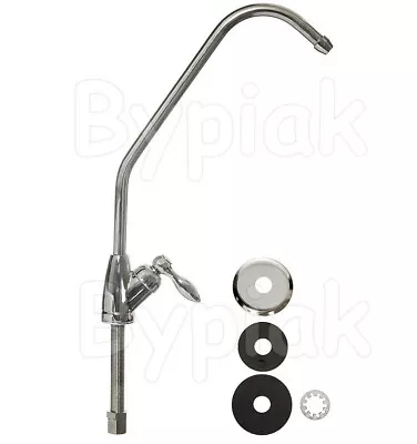 £15.90 • Buy Premium Tap Ceramic Valve For Reverse Osmosis Drinking Water Filter Faucet 1/4  