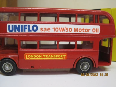 £13 • Buy Budgie Die Cast Buses
