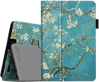 For Amazon Kindle Fire HD 7 3rd Gen 2013 Folio Case Cover Stand Auto Sleep/Wake • $11.49
