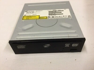 £10 • Buy Data Storage  - HL Super Multi DVD Re-Writer.