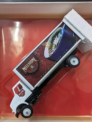 Winross 174-6 1:64 Millstone Coffee Delivery Truck • $14.99