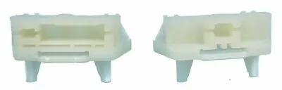$8.80 • Buy For Ford Focus Window Regulator Repair Clips For Front Driver Side