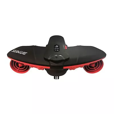 Sublue Navbow Professional Underwater Scooter Dual Propellers & Camera Mount For • $999