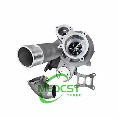 Turbo Turbocharger For AUDI TTS MK3 VW GOLF VII R 2.0T GEN3 IS38 06K145722H 2.0T • $499.29