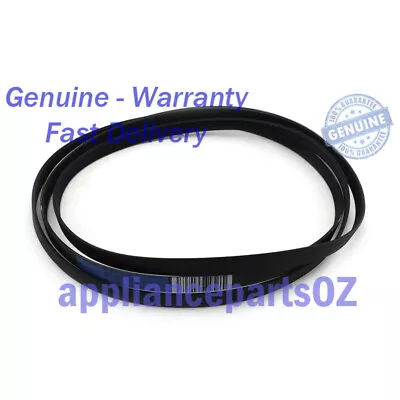 140056254018 AEG Dryer Drive Belt (1971mm) • $21.90