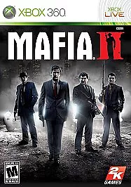 Mafia II • $7.46