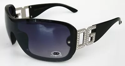 BNWT Lady's DG Fashion Sunglasses Assorted Color/UV400/Free Case • $39.95