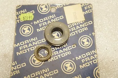 Morini Franco Motor Malaguti Grizzly -12 Seal Kit 260523 1999 /VB85/ • $32.99