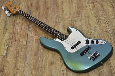 Fender American Vintage 62 Jazz Bass Used Electric Bass • $1827.71