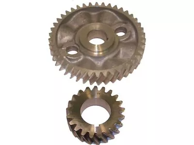 For 1966-1967 Volvo 1800 Timing Gear Kit Cloyes 47476HF 1.8L 4 Cyl B18B • $131.99