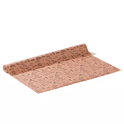 LANDMANN Butcher Paper 10m X 60cm Butcher Paper BBQ Grillpaper Cooking Grills • £17.46