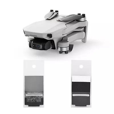 Drone LED Repair Accessories Front Headlight Shading Cover For DJI Mavic Mini 2 • $22.65