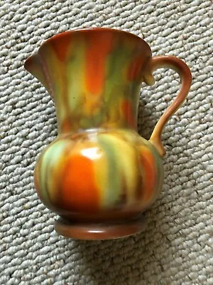 Falcon Ware Grecian Jug Vase Tudor  No.3 • £29.95