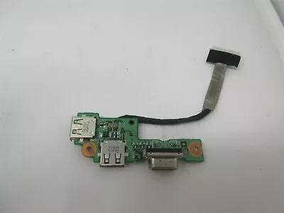 50.4hh02.201 Genuine Original Dell Usb Board Inspiron N5010 P10f Series • $6.67